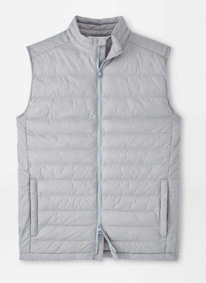 Peter Millar Men's All Course Vest - GALE