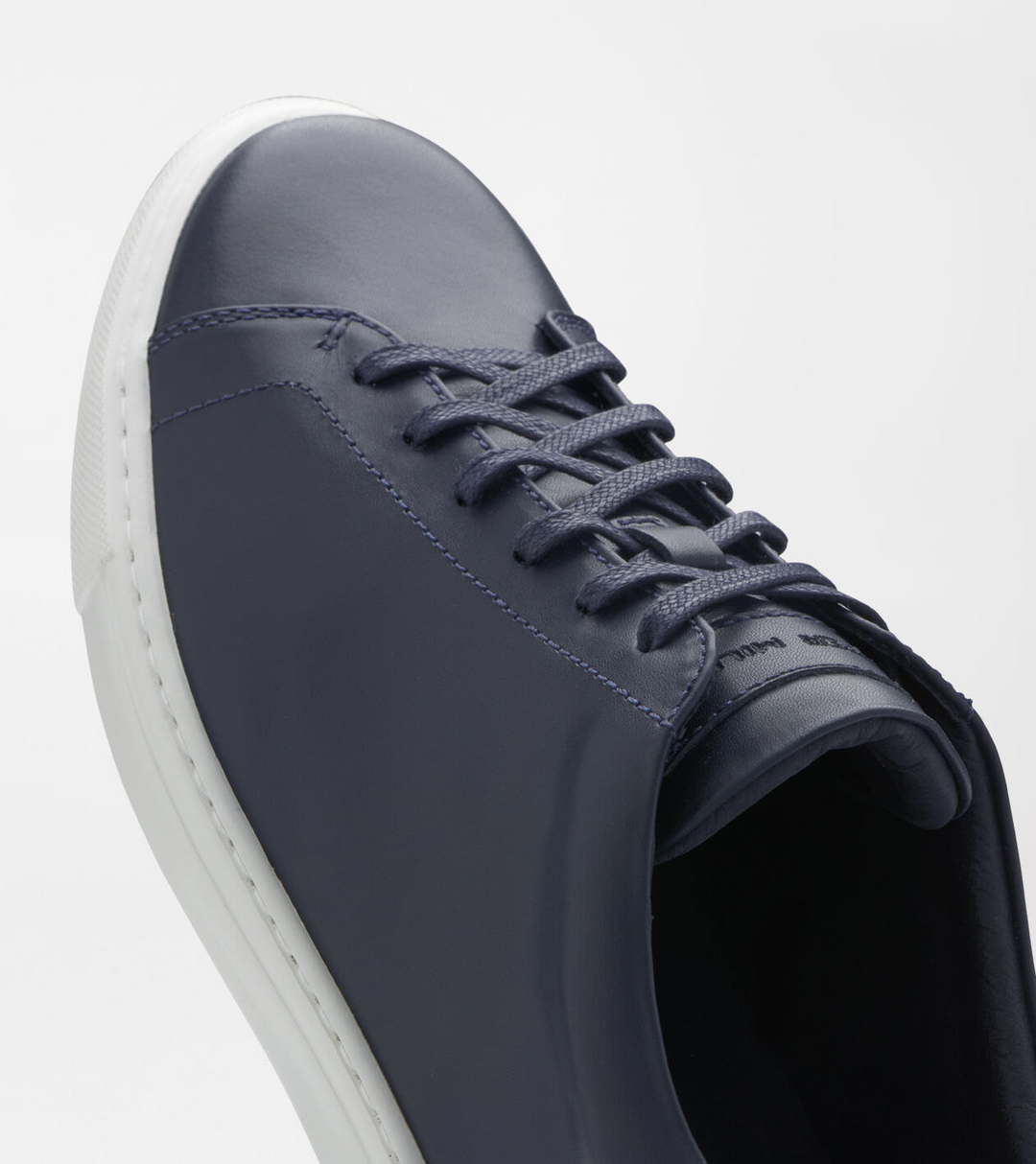 PETER MILLAR Men's Vantage Lite Sneaker - DARK NAVY
