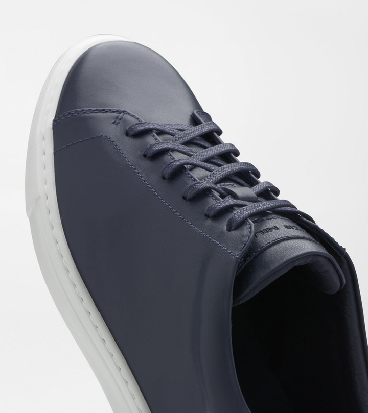 PETER MILLAR Men's Vantage Lite Sneaker - DARK NAVY