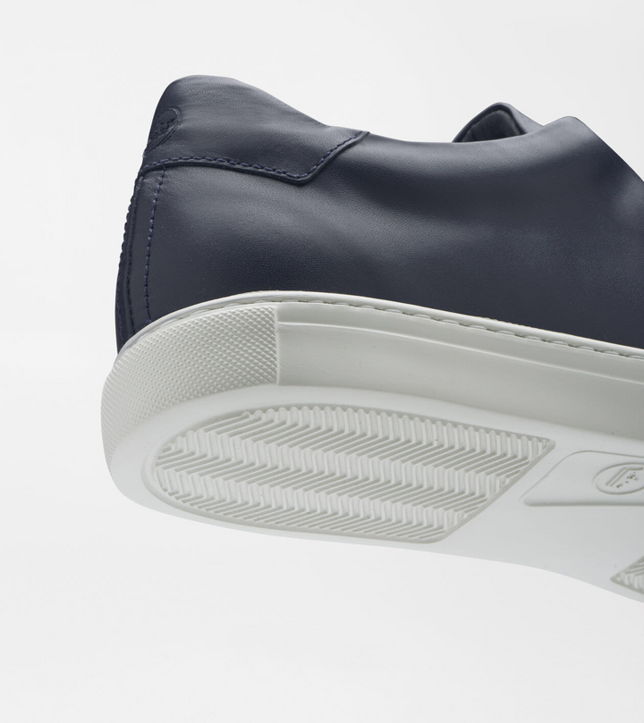 PETER MILLAR Men's Vantage Lite Sneaker - DARK NAVY