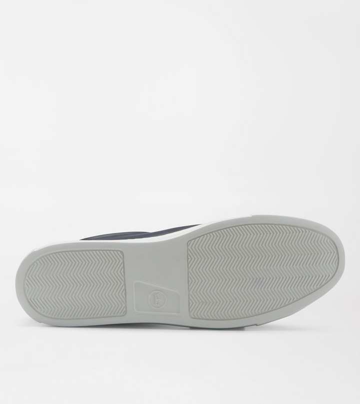 PETER MILLAR Men's Vantage Lite Sneaker - DARK NAVY