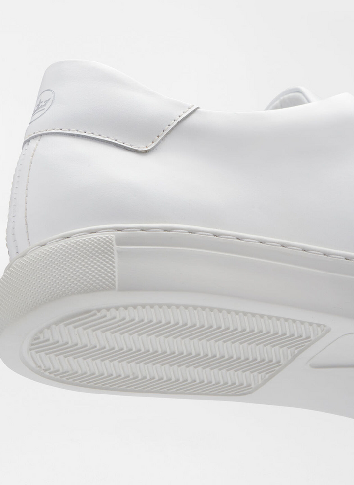 PETER MILLAR Men's Vantage Lite Sneaker - WHITE