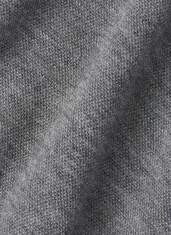 Peter Millar Men's Classic Fit Crown Comfort Pullover - CHARCOAL
