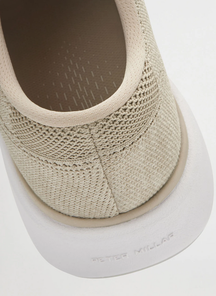 PETER MILLAR Men's Glide V3 Sneaker - STONE