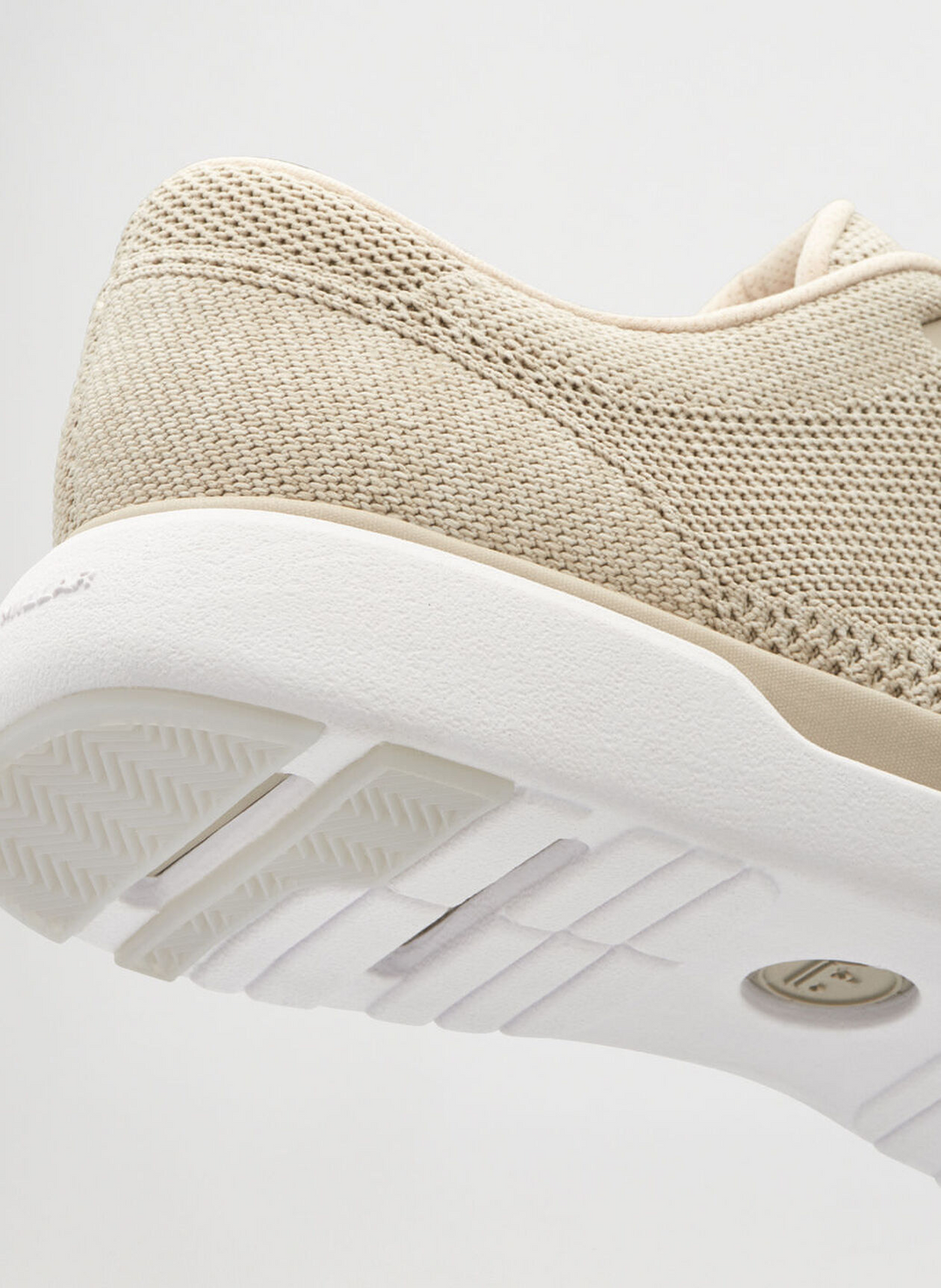 PETER MILLAR Men's Glide V3 Sneaker - STONE