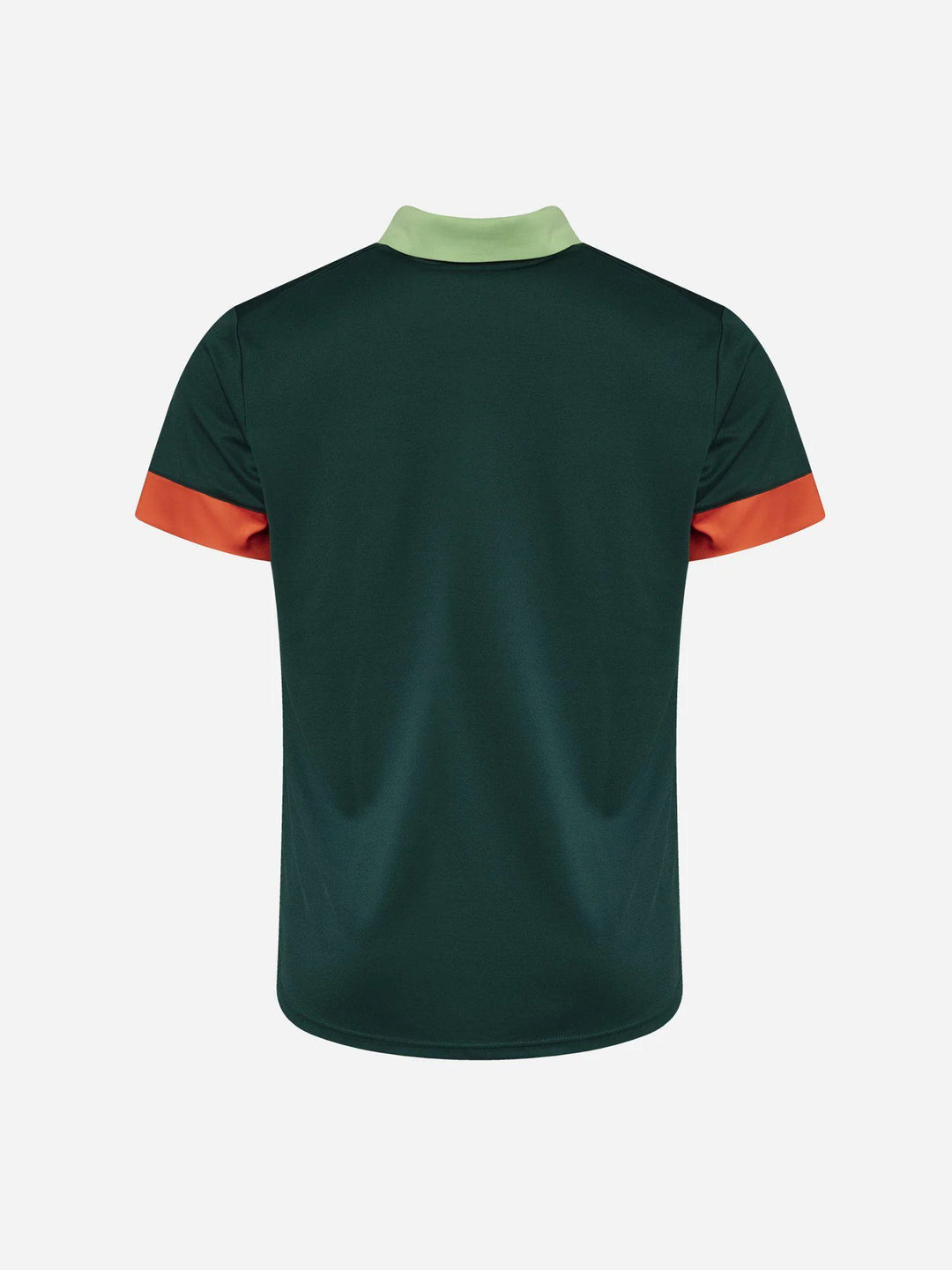 Cross Sportswear Mens Block Polo - BOTANICAL GARDEN - Golf Anything Canada