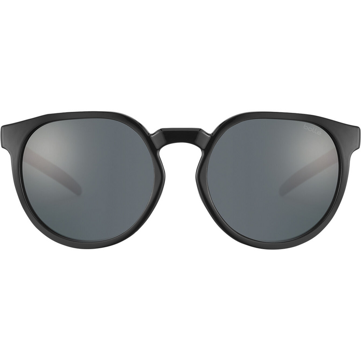 Bolle MERIT Sunglasses - SHINY BLACK