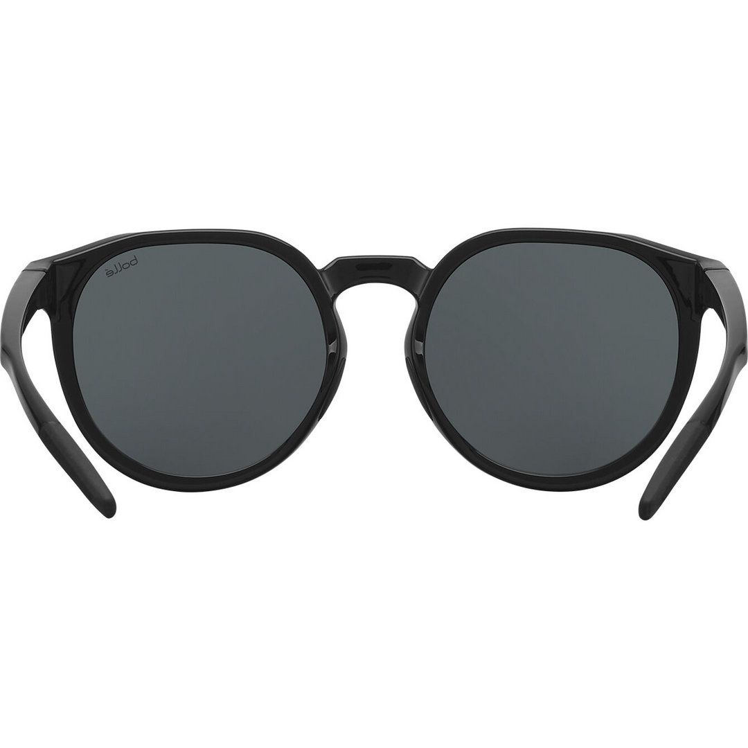 Bolle MERIT Sunglasses - SHINY BLACK