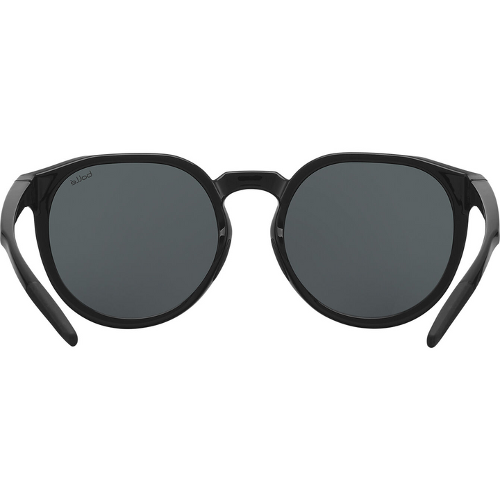 Bolle MERIT Sunglasses - SHINY BLACK