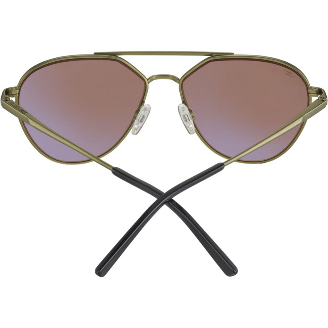 Serengeti ODELL Polarized Driver Sunglasses - MATTE KHAKI