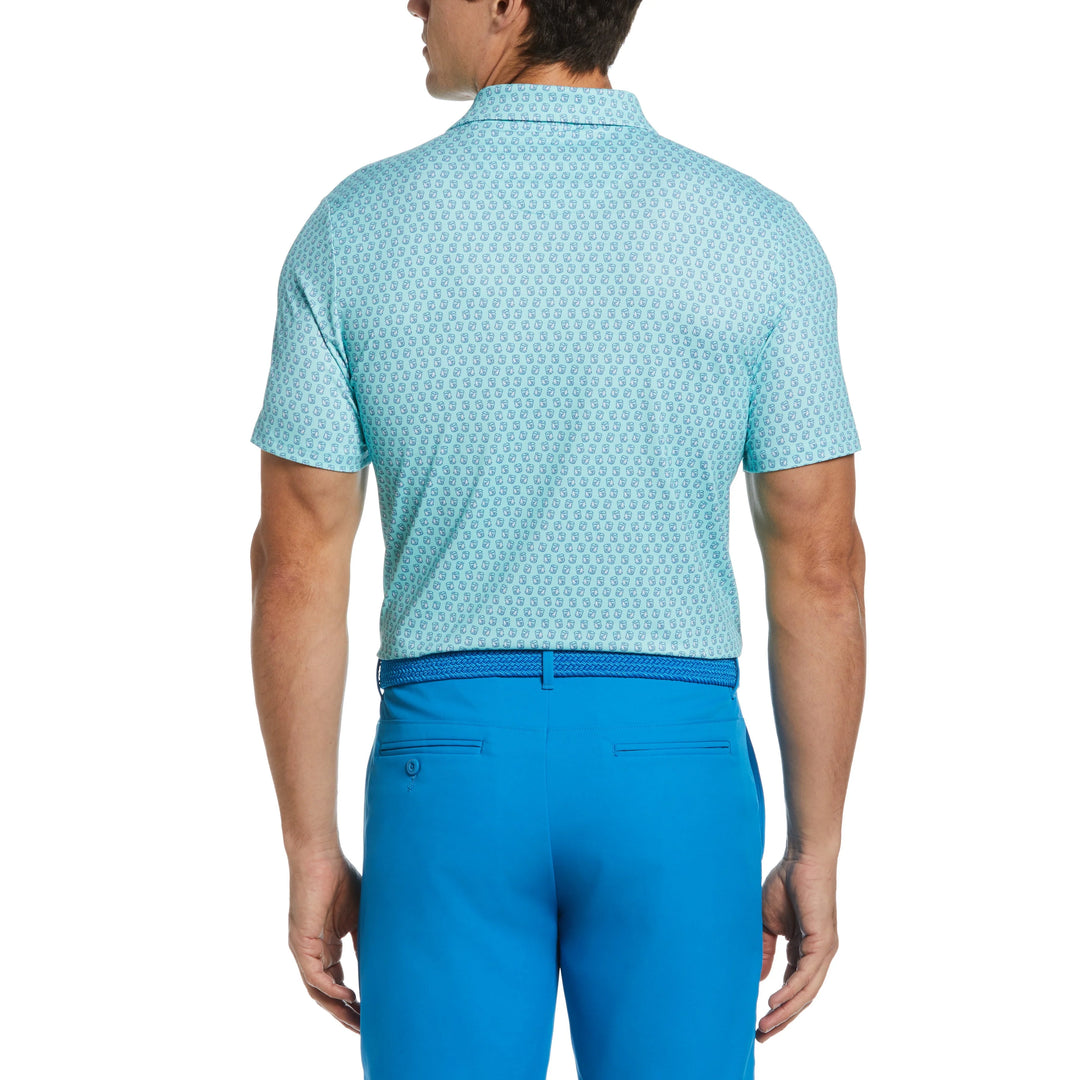 Penguin short 2025 sleeve shirt
