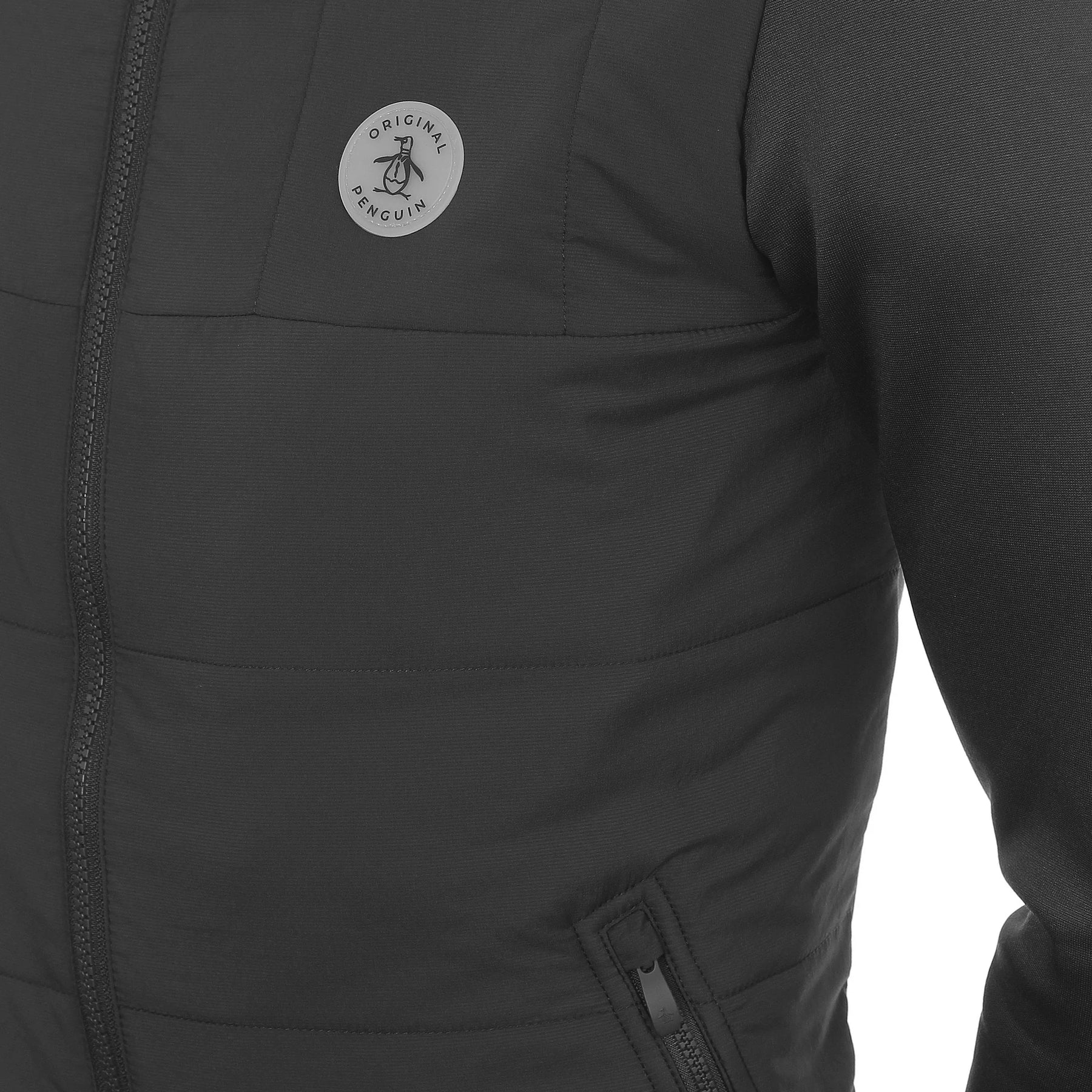 Penguin 2025 lightweight jacket