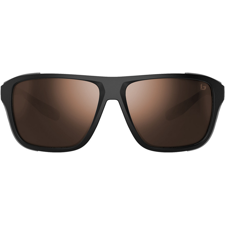 Bolle PATHFINDER Sunglasses - MATTE BLACK