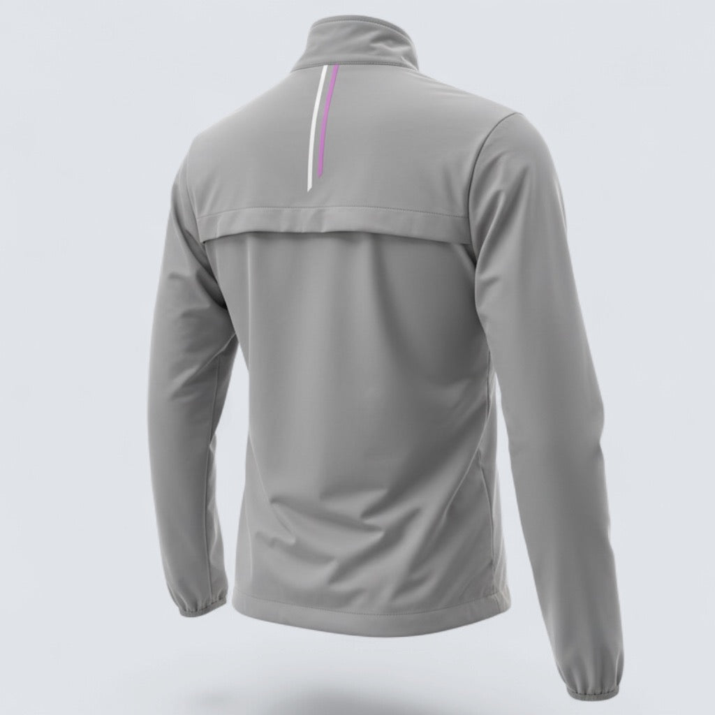 Cross Women's WIND JACKET - PALOMA