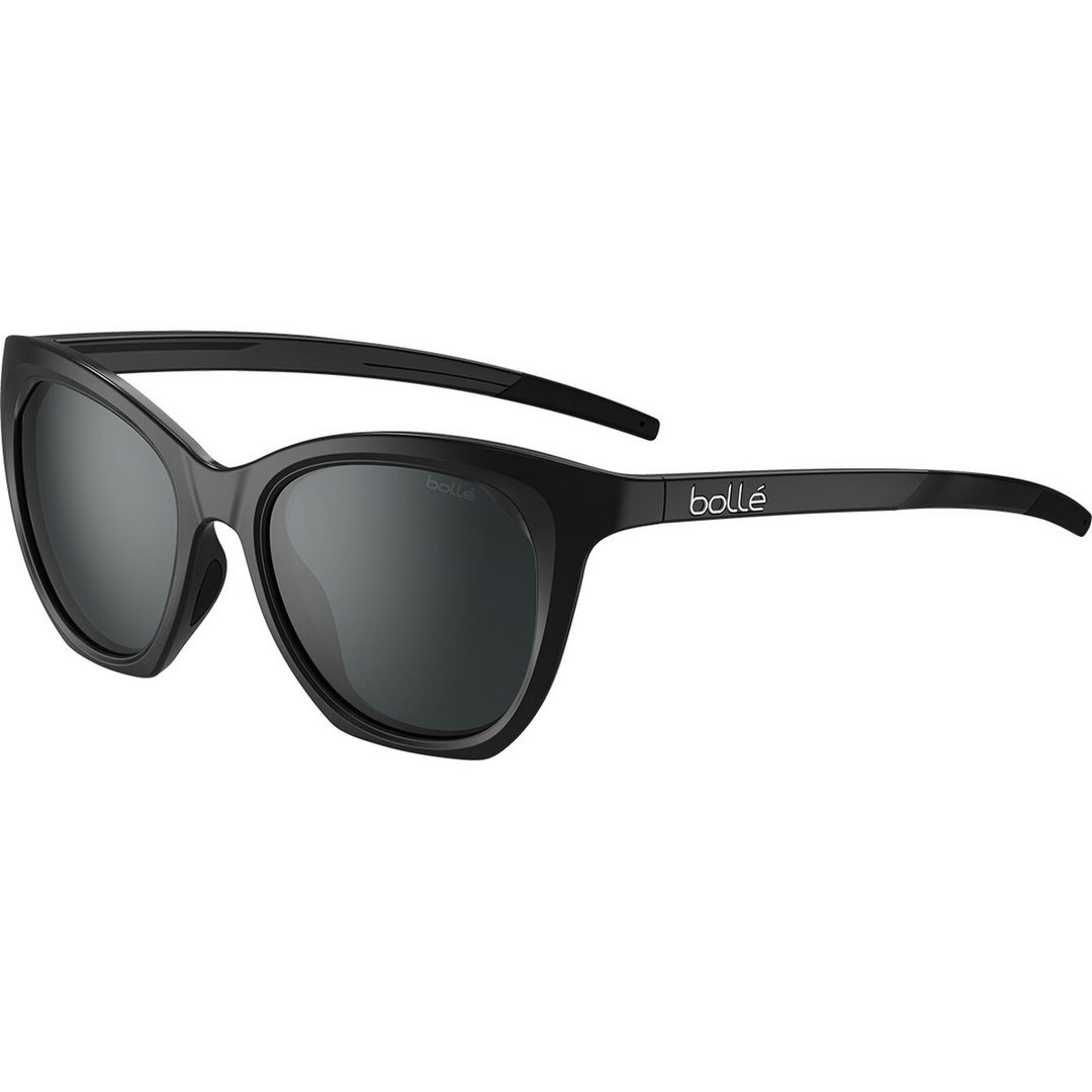 Bolle PRIZE Sunglasses - BLACK SHINY