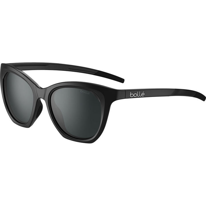 Bolle PRIZE Sunglasses - BLACK SHINY