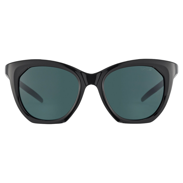 Bolle PRIZE Sunglasses - BLACK SHINY