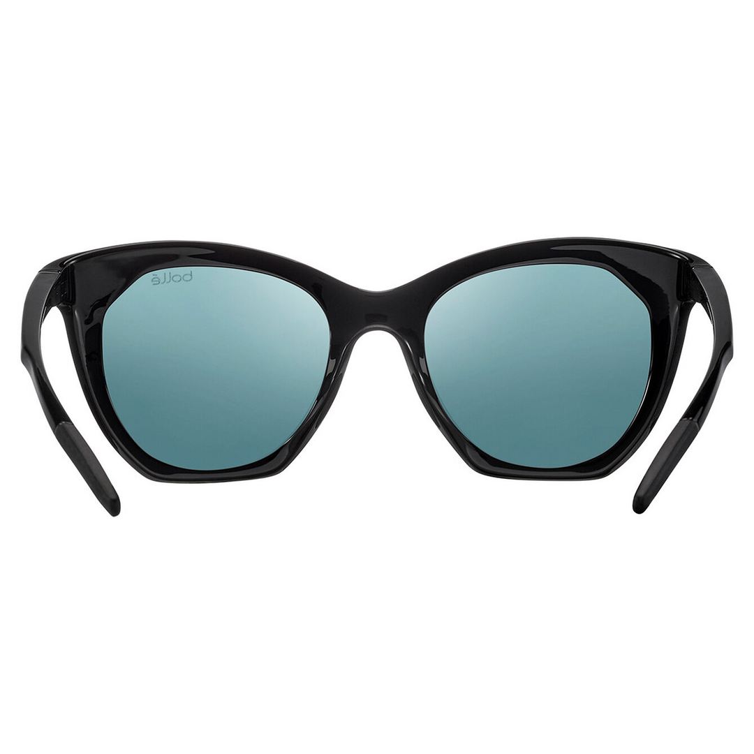 Bolle PRIZE Sunglasses - BLACK SHINY