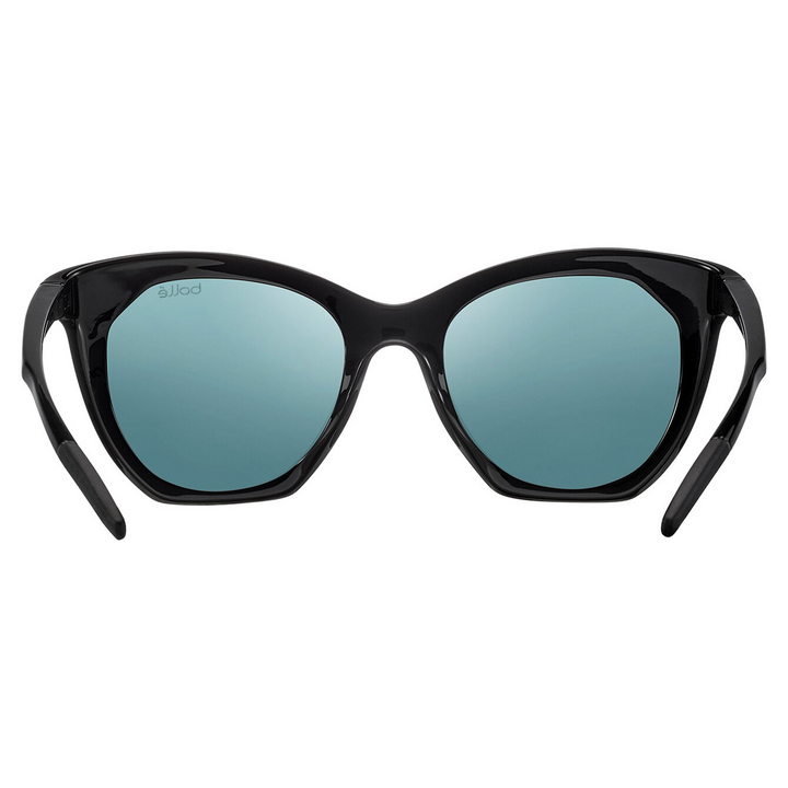 Bolle PRIZE Sunglasses - BLACK SHINY
