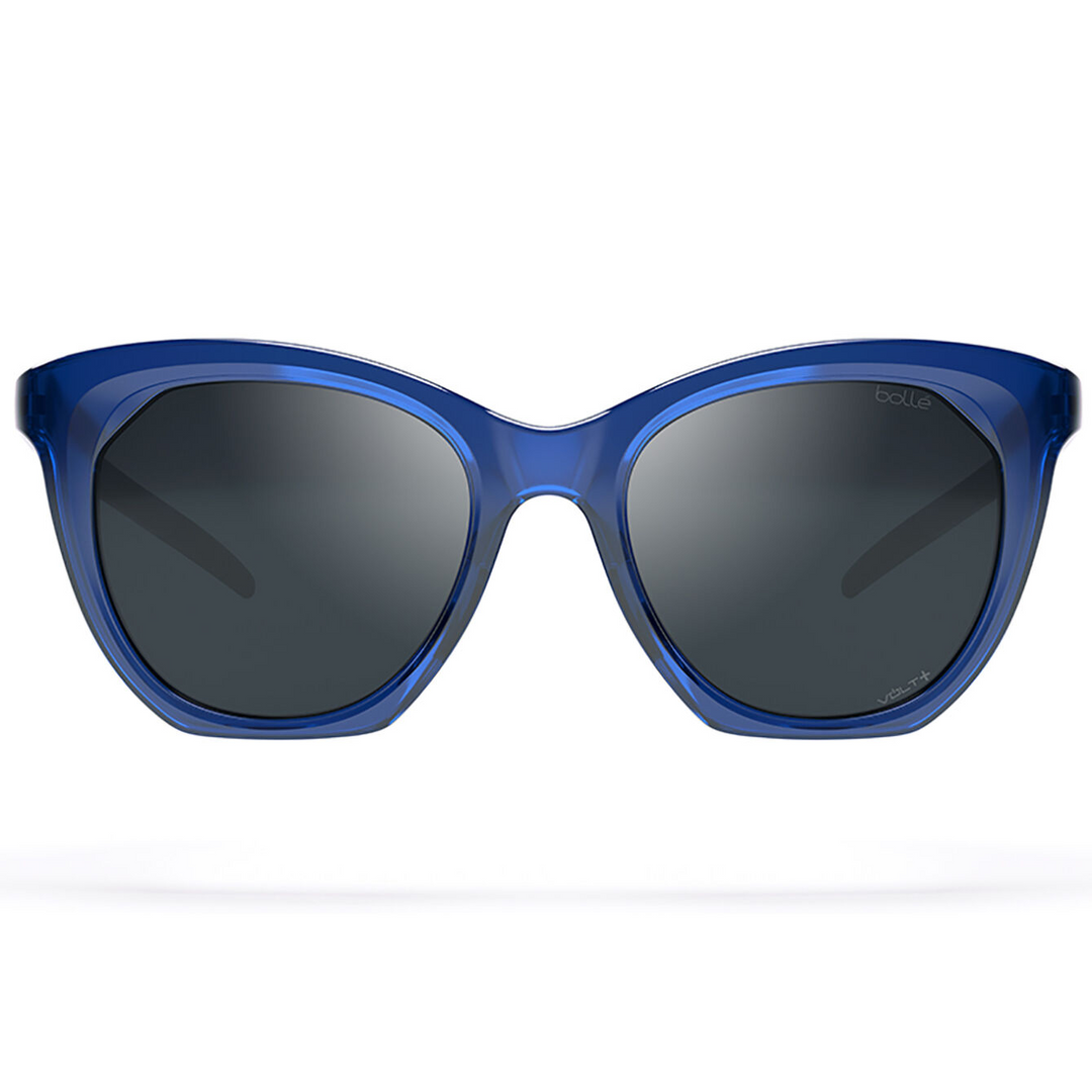 Bolle PRIZE Polarized Sunglasses - NAVY CRYSTAL SHINY