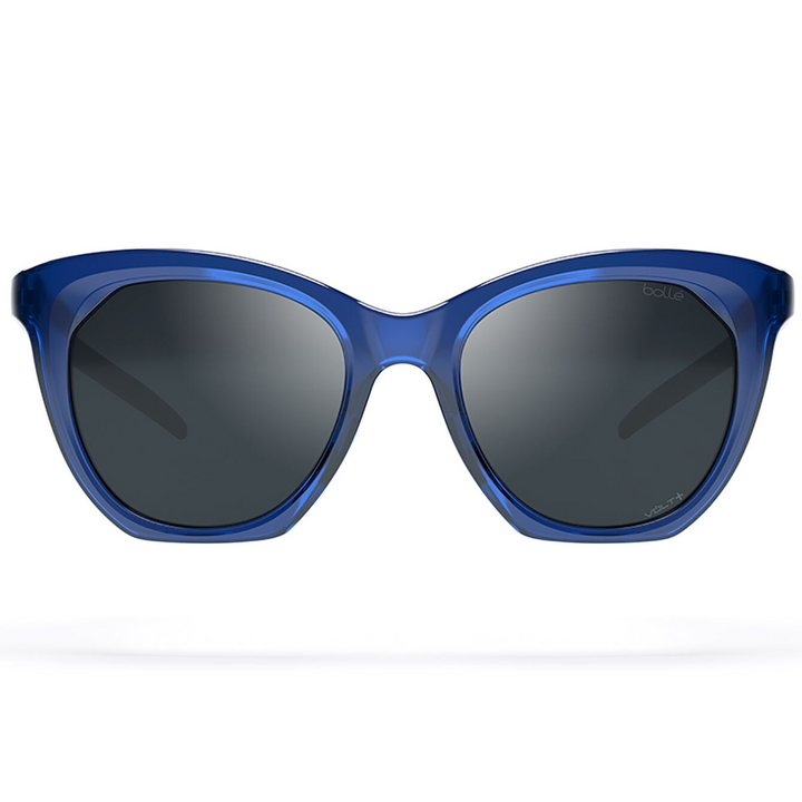 Bolle PRIZE Polarized Sunglasses - NAVY CRYSTAL SHINY