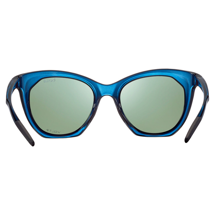 Bolle PRIZE Polarized Sunglasses - NAVY CRYSTAL SHINY