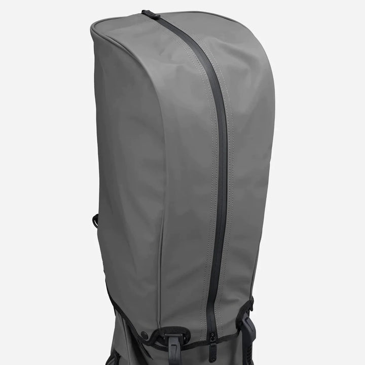 VESSEL PLAYER III STAND BAG - MATTE GREY