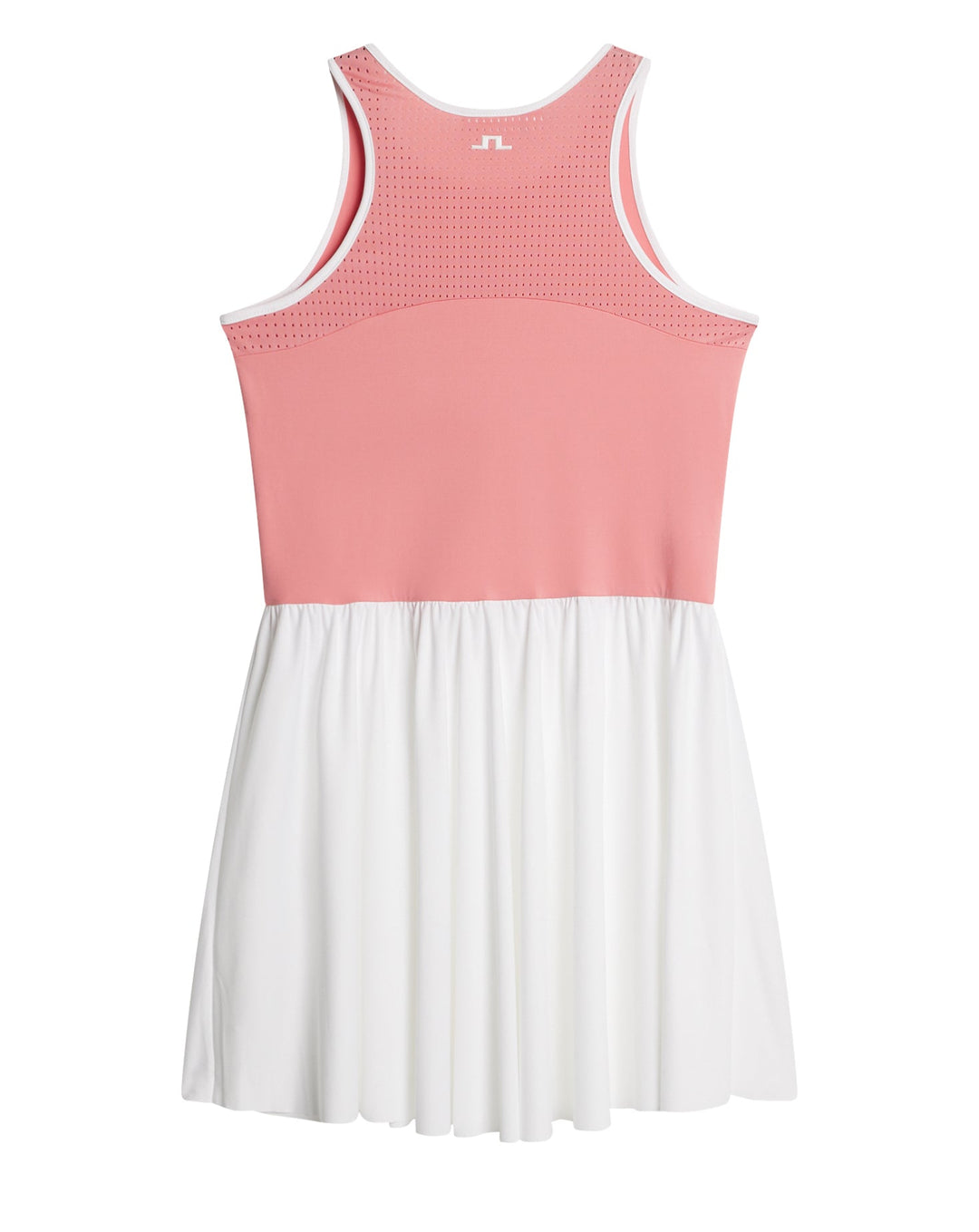 J.Lindeberg Women's SABRINA Dress - FLAMINGO PLUME