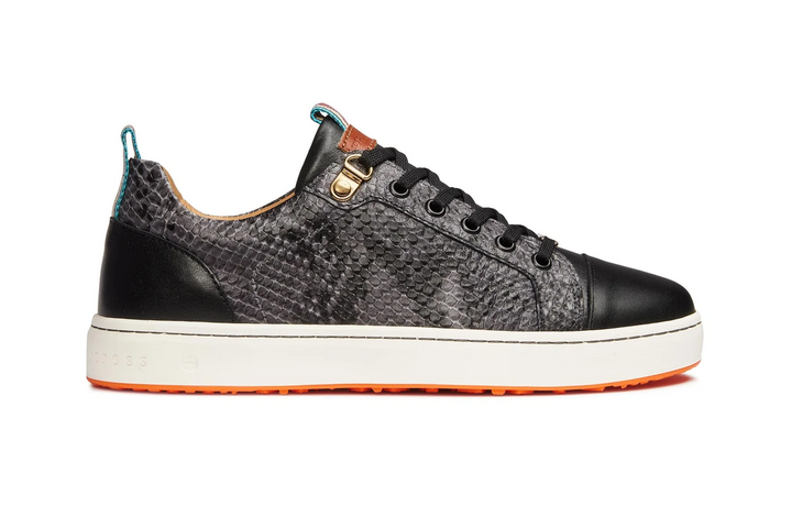 ROYAL ALBATROSS Women's SAHARA - BLACK