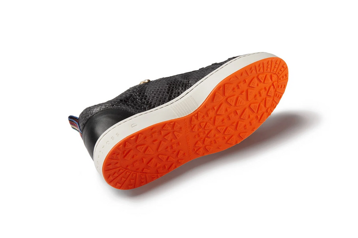 ROYAL ALBATROSS Women's SAHARA - BLACK