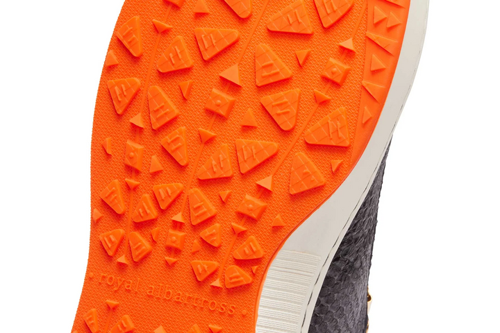 ROYAL ALBATROSS Women's SAHARA - BLACK