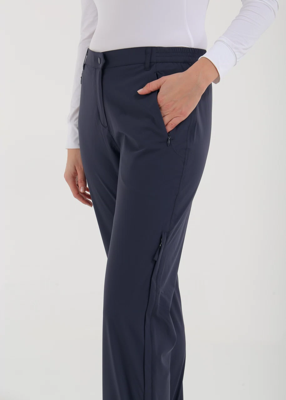Chervò Women's SPECIALTY Rain Pant - NAVY