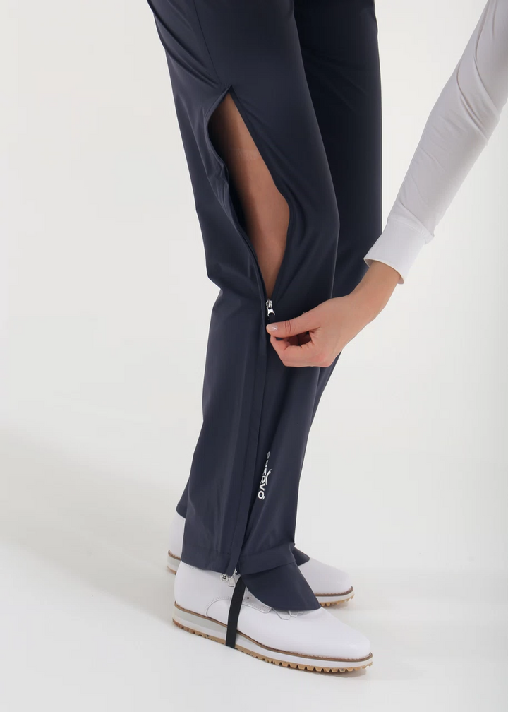 Chervò Women's SPECIALTY Rain Pant - NAVY