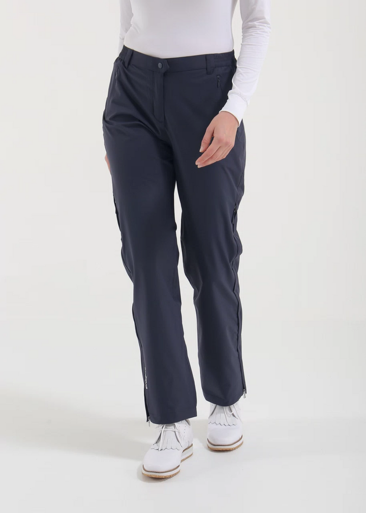 Chervò Women's SPECIALTY Rain Pant - NAVY