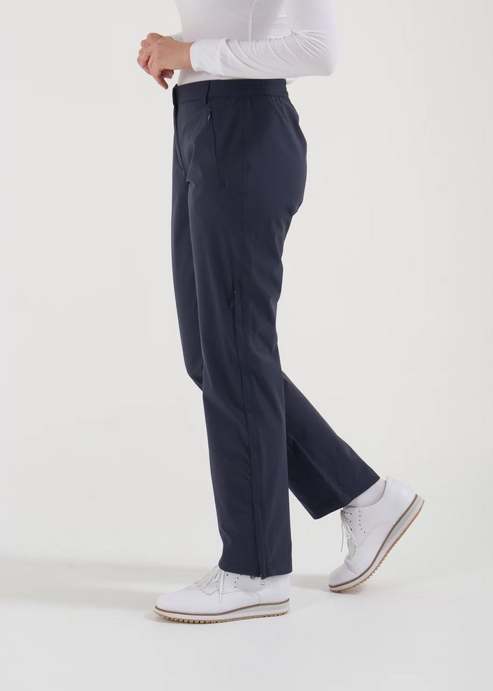Chervò Women's SPECIALTY Rain Pant - NAVY