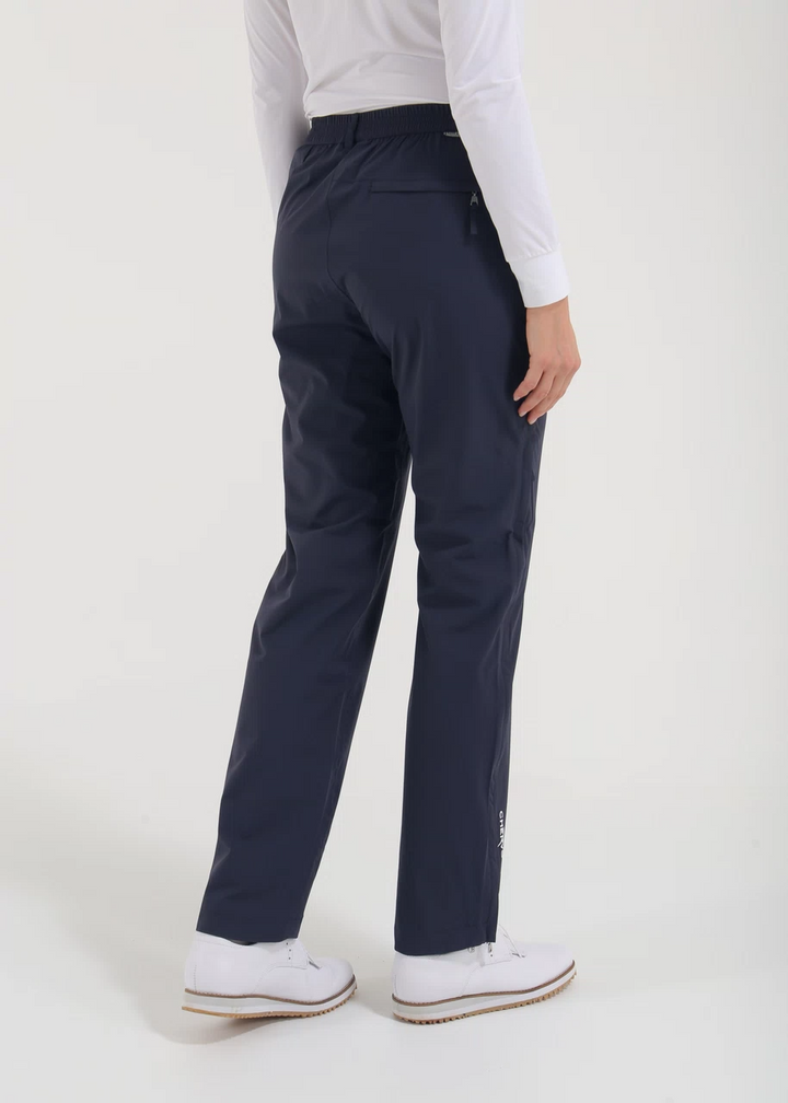 Chervò Women's SPECIALTY Rain Pant - NAVY