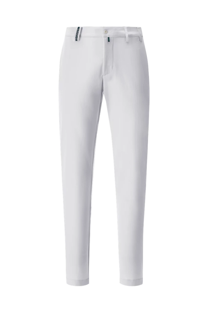 Chervò Men's SASSETTO 4-Way Stretch Pant - OPTIC WHITE