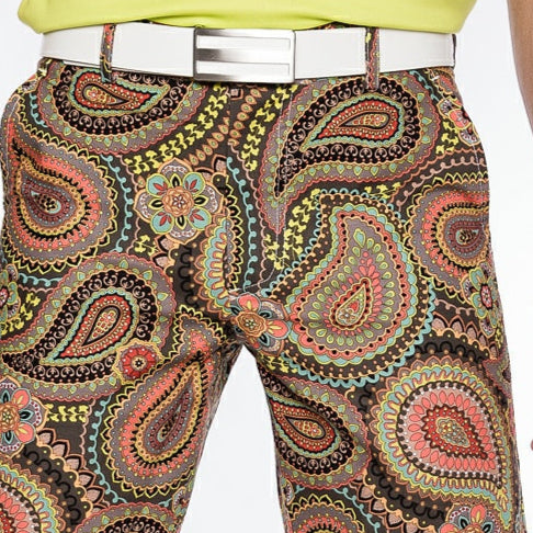 50% off Travis Mathew Griswald Short - GolfAnything.ca