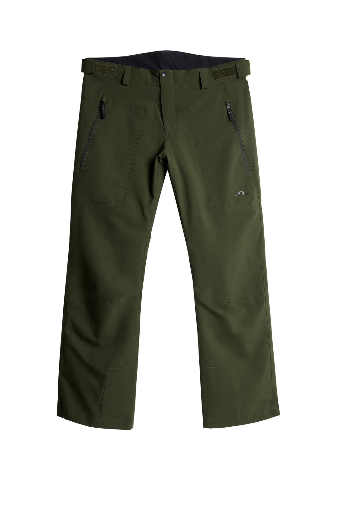 J.Lindeberg Men's Clarke Ski Pant - FOREST GREEN