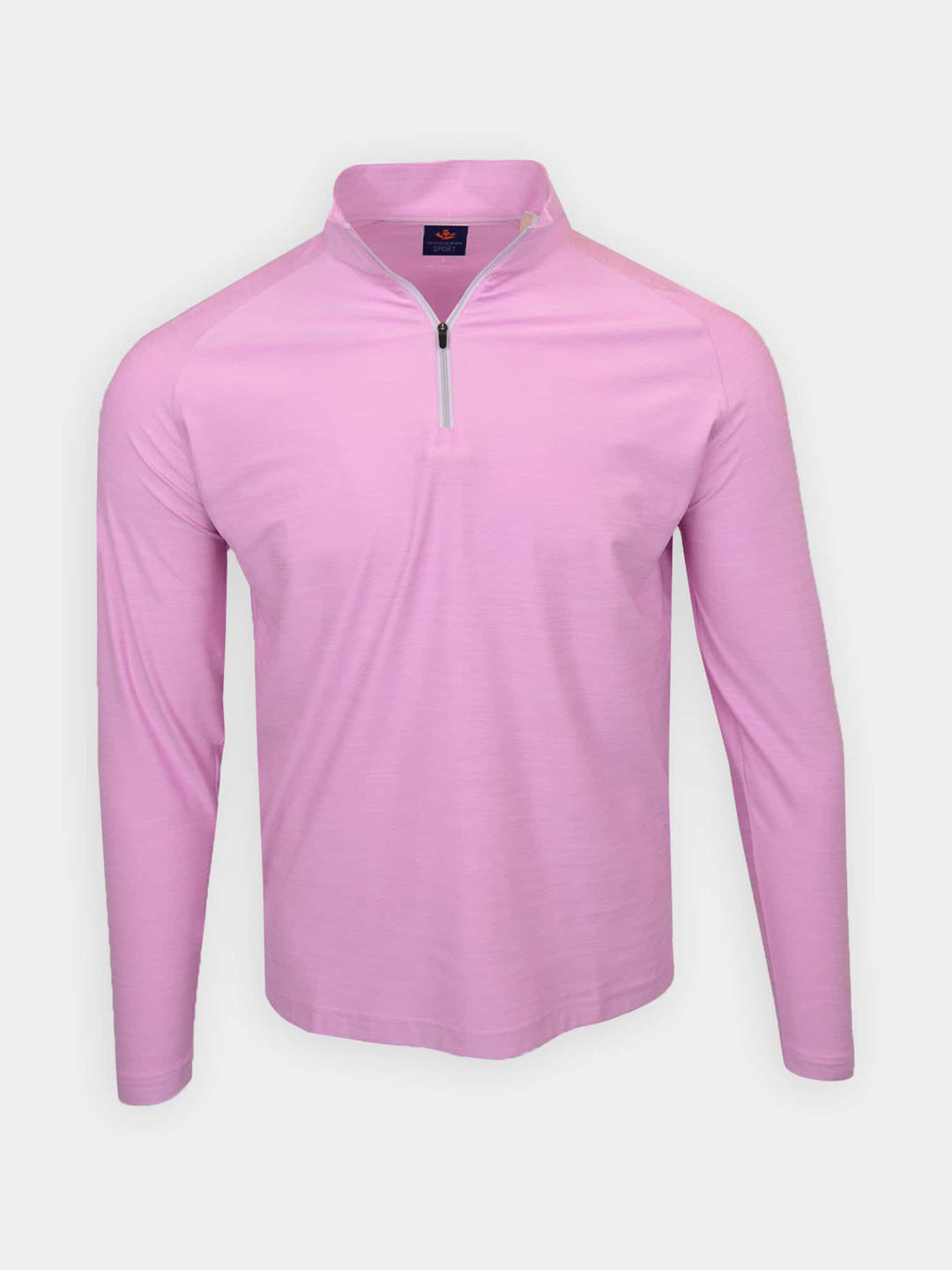 Donald Ross Mens Sport Fit Wyatt Pullover - TAFFY