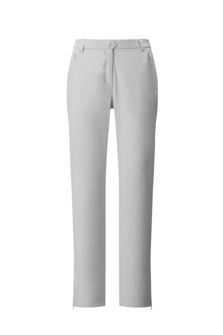 Chervò Women's SPECIALTY Rain Pant - PEWTER