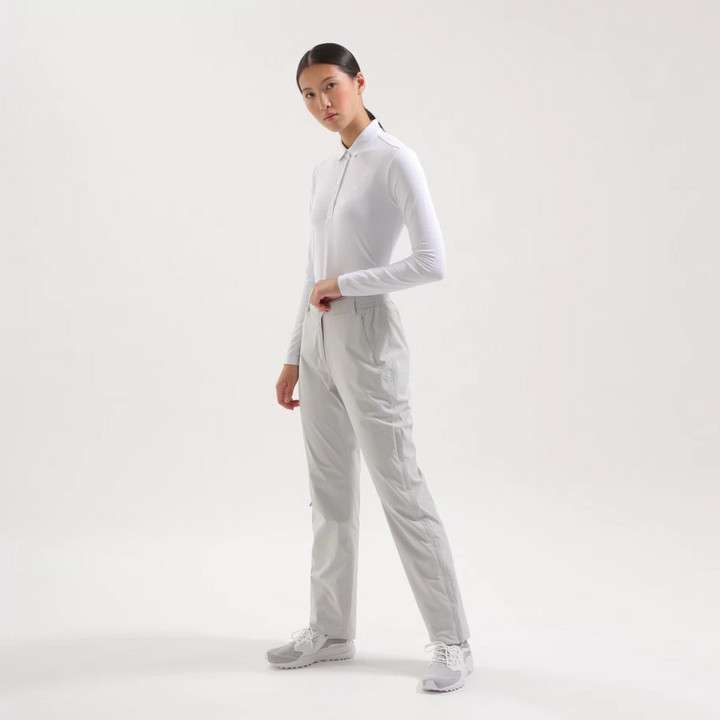 Chervò Women's SPECIALTY Rain Pant - PEWTER