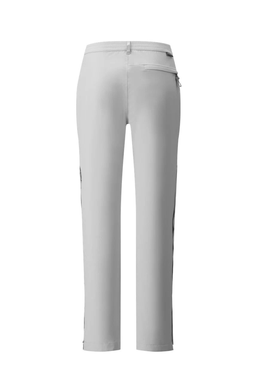 Chervò Women's SPECIALTY Rain Pant - PEWTER