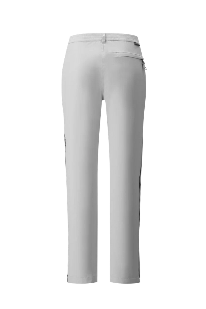 Chervò Women's SPECIALTY Rain Pant - PEWTER