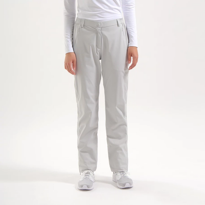 Chervò Women's SPECIALTY Rain Pant - PEWTER