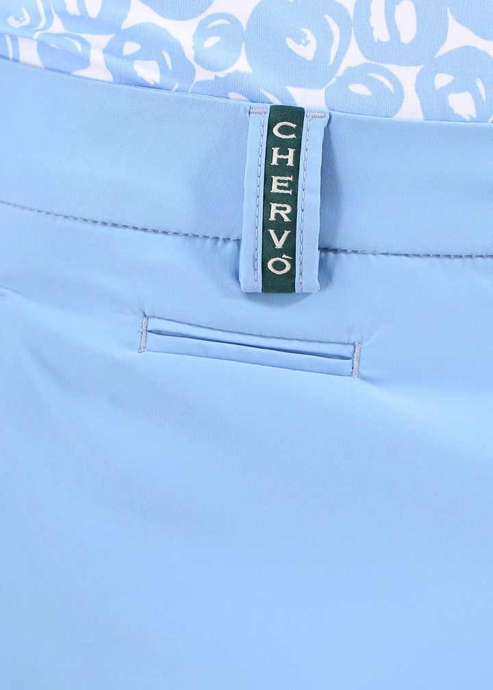 Chervò Men's SPELL Plasmatic® Pant - LIGHT BLUE
