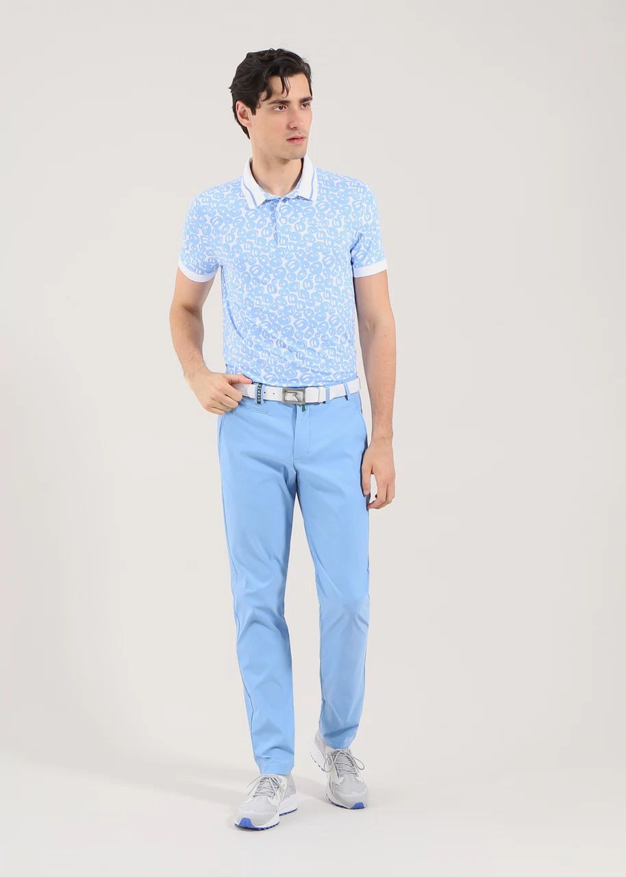Chervò Men's SPELL Plasmatic® Pant - LIGHT BLUE