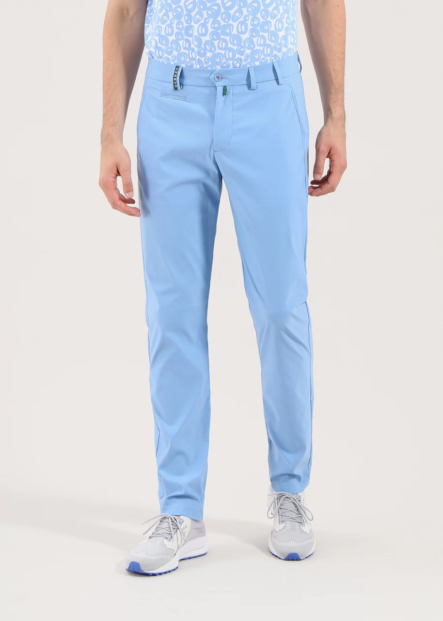 Chervò Men's SPELL Plasmatic® Pant - LIGHT BLUE
