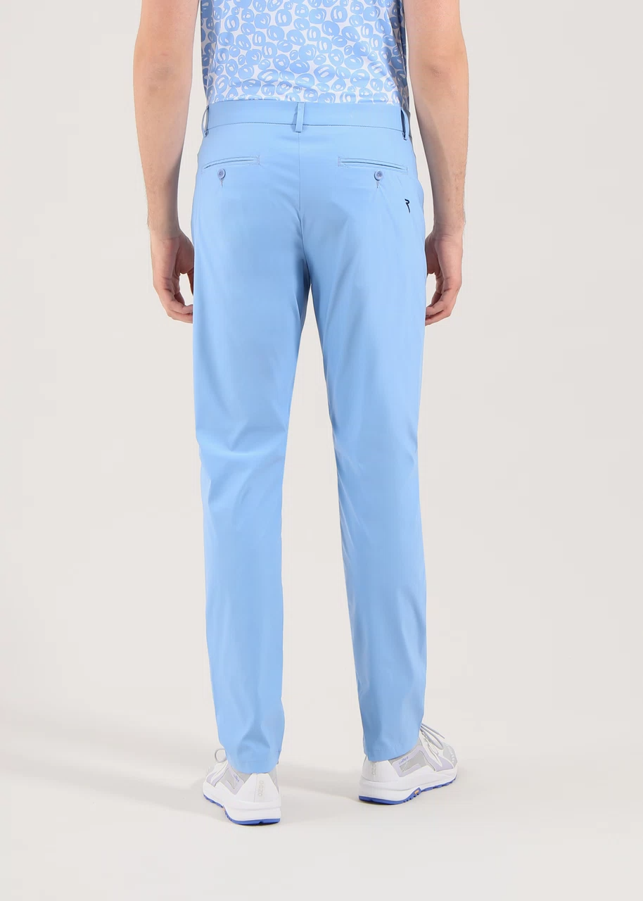 Chervò Men's SPELL Plasmatic® Pant - LIGHT BLUE