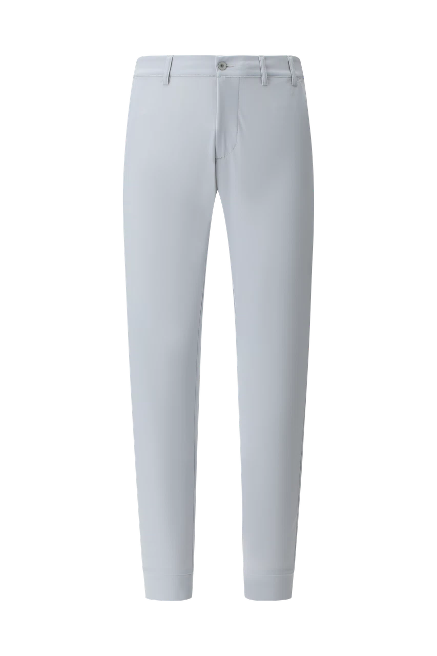 Chervò Men's STREAM 4-Way Stretch Joggers - GREY
